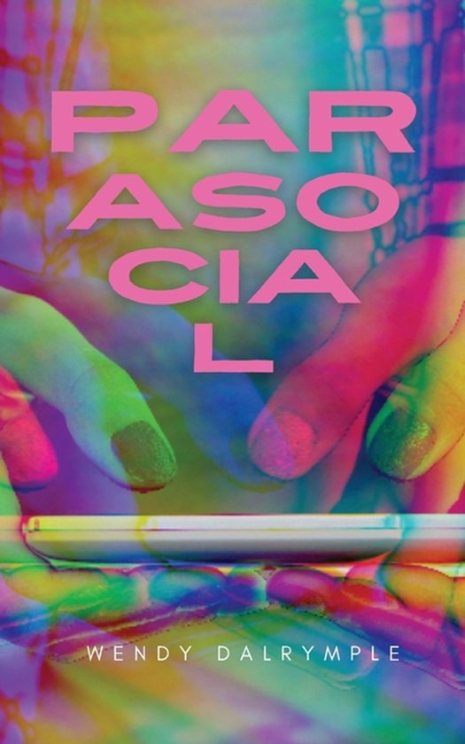 Parasocial - cover