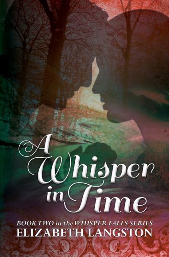 A Whisper in Time - cover