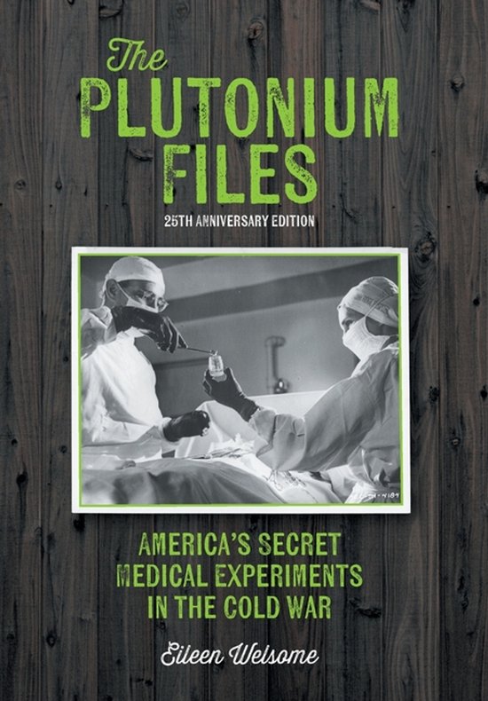 The Plutonium Files