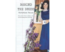 Behind the Dress
