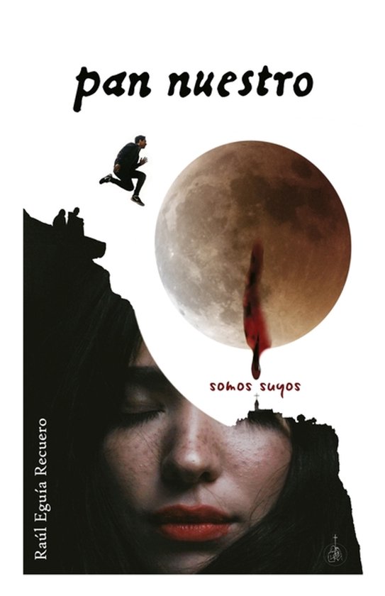 Pan nuestro, somos suyos - cover