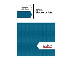 Totem! The Art of Faith