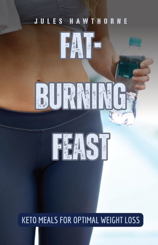 Fat-Burning Feast - cover