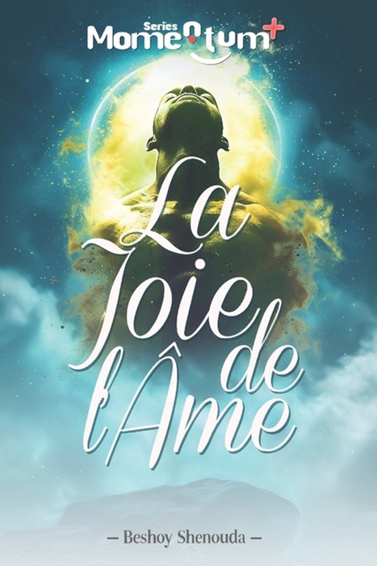 Momentum]-La Joie de l'Âme - cover