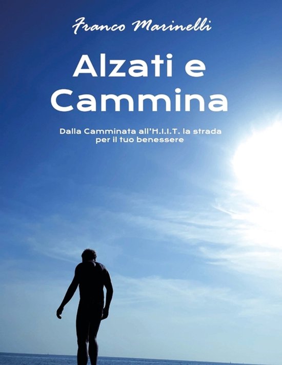 Alzati e Cammina - cover