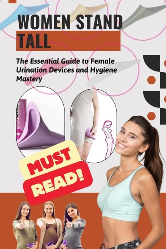 Women Stand Tall - cover