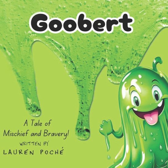 Goobert | 9798320413372 | Boeken | bol
