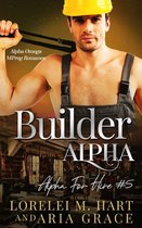 Alpha for Hire- Builder Alpha