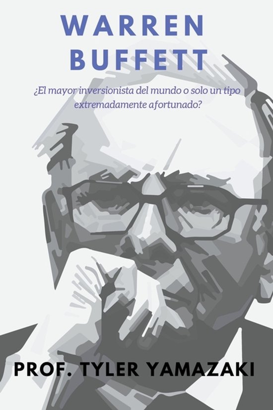 Inversión Para Principiantes- Warren Buffett [Libro en Espa ... - cover