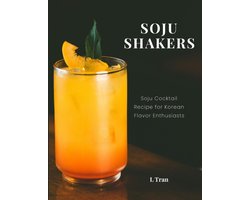 Soju Shakers