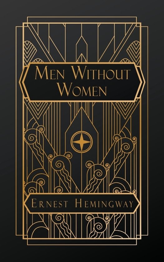 Men Without Women - cover