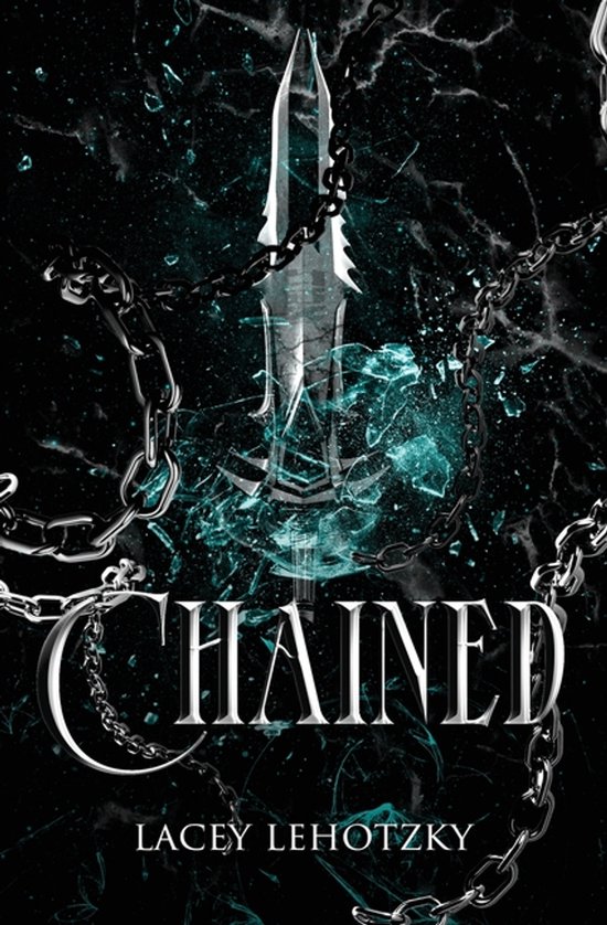 A Choice of Light and Dark- Chained