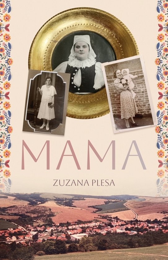 Mama - cover