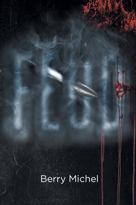 Feud - cover