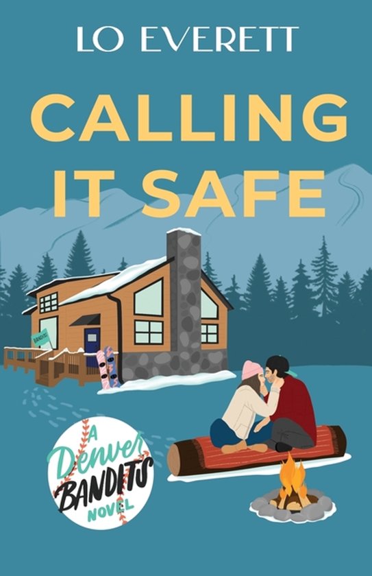 Calling it Safe - cover