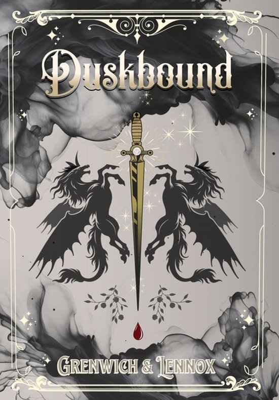 Duskbound - cover