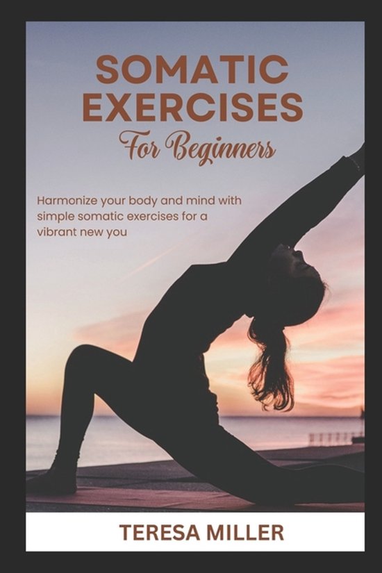 Somatic Exercises for Beginners - cover