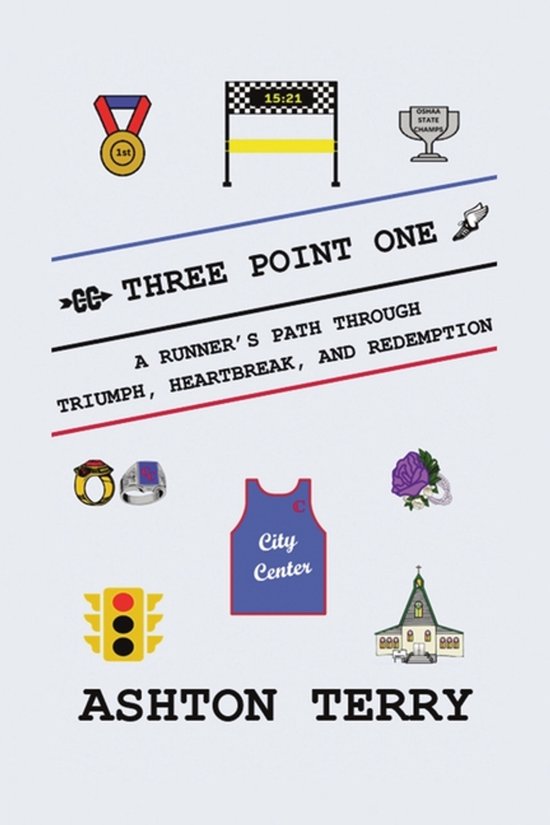 Three Point One - cover