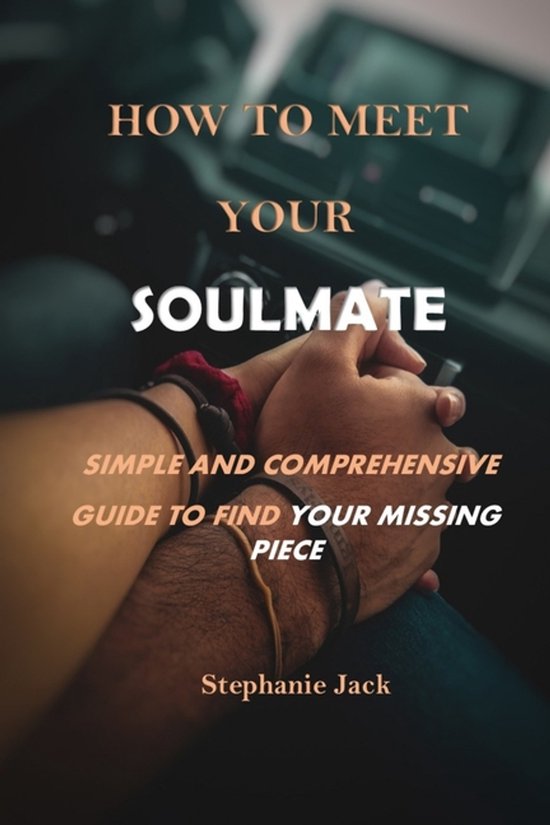 How to Meet Your Soulmate - cover