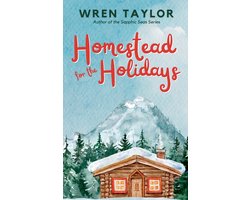 Homestead for the Holidays