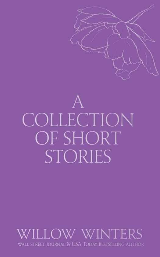 Discreet-A Collection of Short Stories - cover