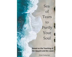 Sea of Tears to Purify Your Soul