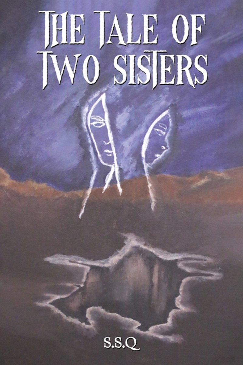 The Tale Of Two Sisters van *
