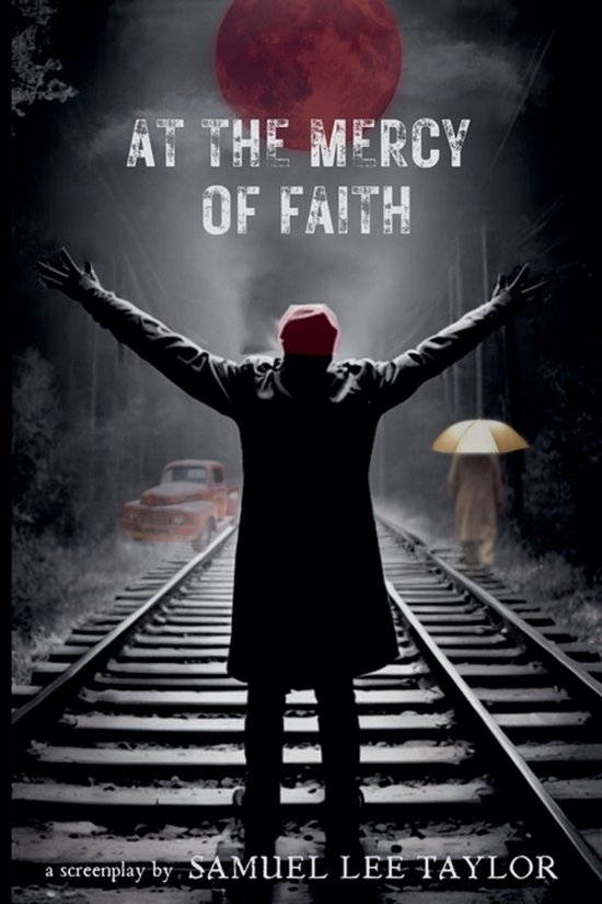 At the Mercy of Faith- At the Mercy of Faith - cover