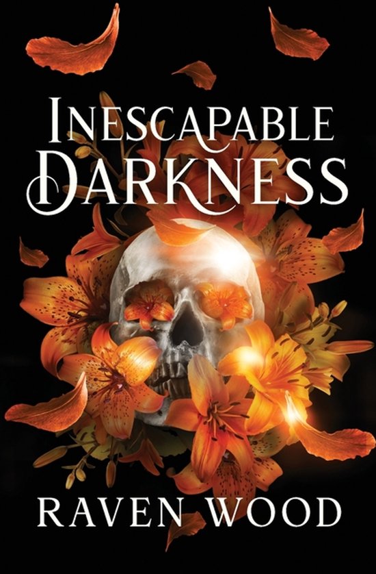 Kings of Blackwater- Inescapable Darkness - cover