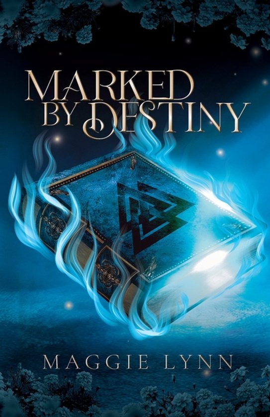 Marked- Marked By Destiny