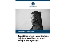 Traditionelles japanisches Jujutsu Yoshin-ryu und Tenjin Shinyo-ryu