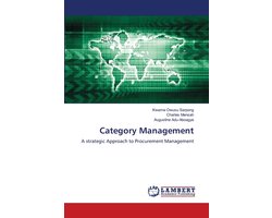 Category Management