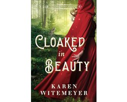 Omslag van Texas Ever After- Cloaked in Beauty