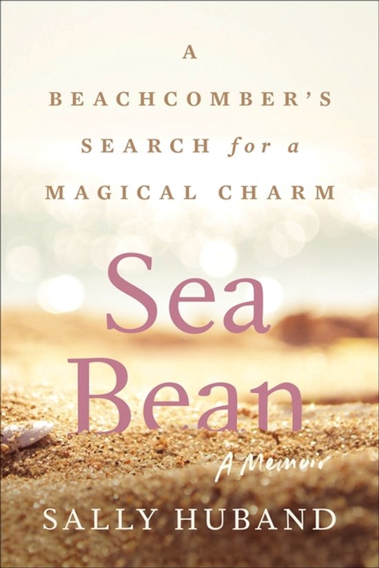 Sea Bean - cover