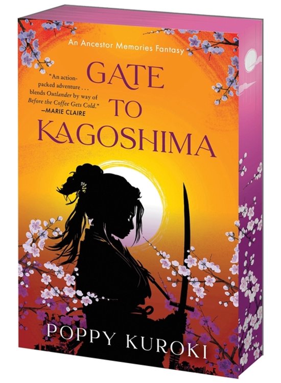 Ancestor Memories Fantasy- Gate to Kagoshima