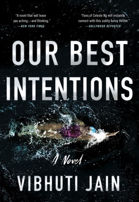 Our Best Intentions - cover