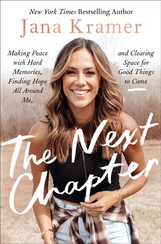 The Next Chapter - cover