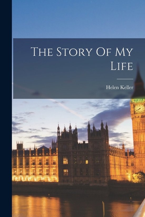 The Story Of My Life - cover