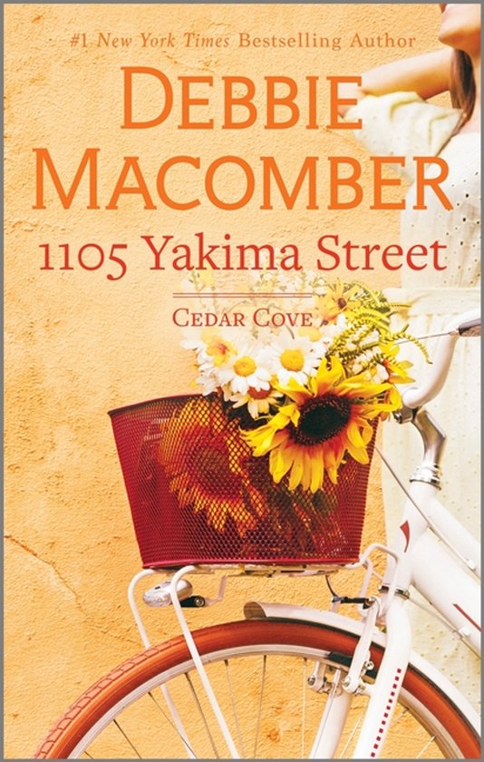 Cedar Cove- 1105 Yakima Street