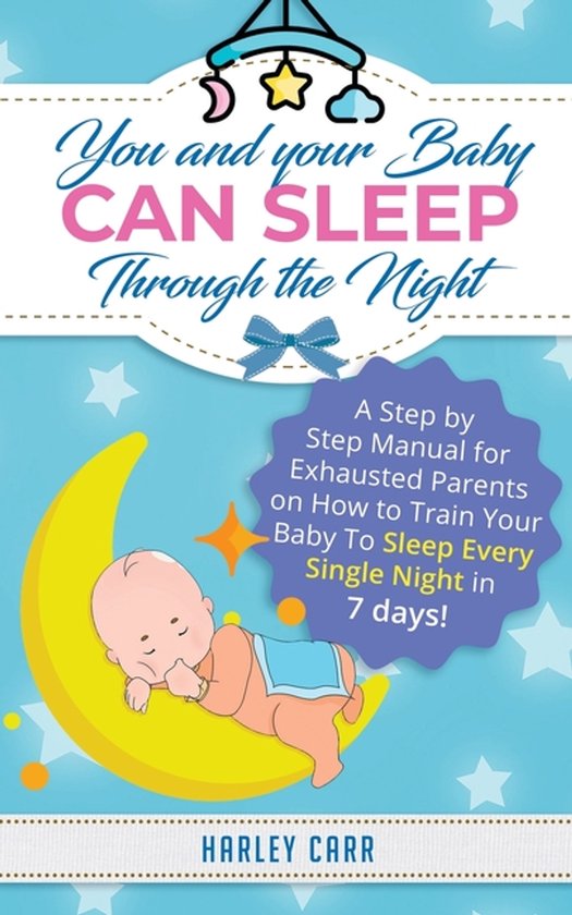 You And Your Baby Can Sleep Through The Night - cover