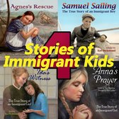 Young American Immigrants- 4 Stories of Immigrant Kids