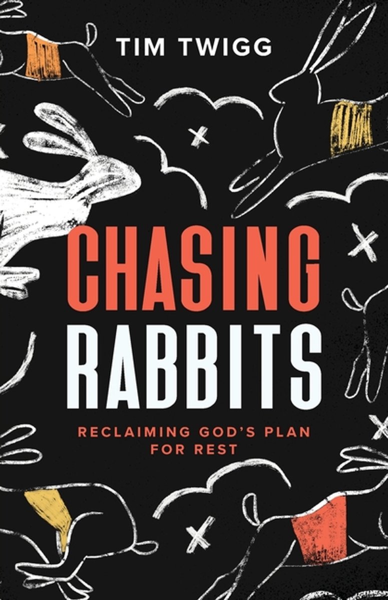 Chasing Rabbits van Tim Twigg