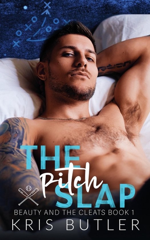 The Pitch Slap - cover
