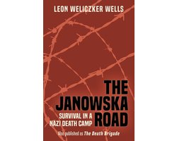 The Janowska Road