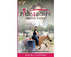 ride4acure Origin Story