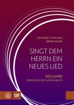 Singt Dem Herrn Ein Neues Lied