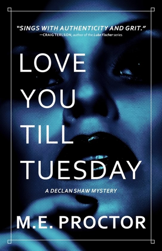 Love You Till Tuesday - cover