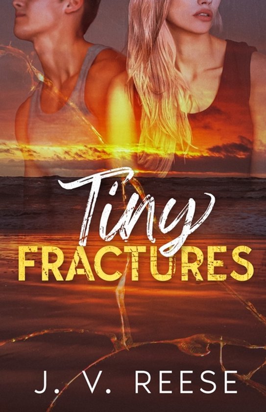 Tiny Fractures - cover