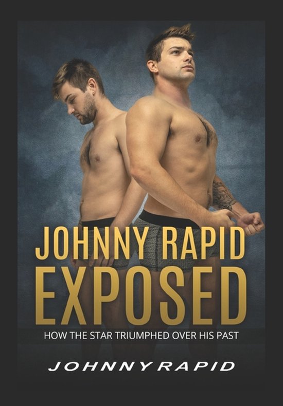 Johnny Rapid Exposed