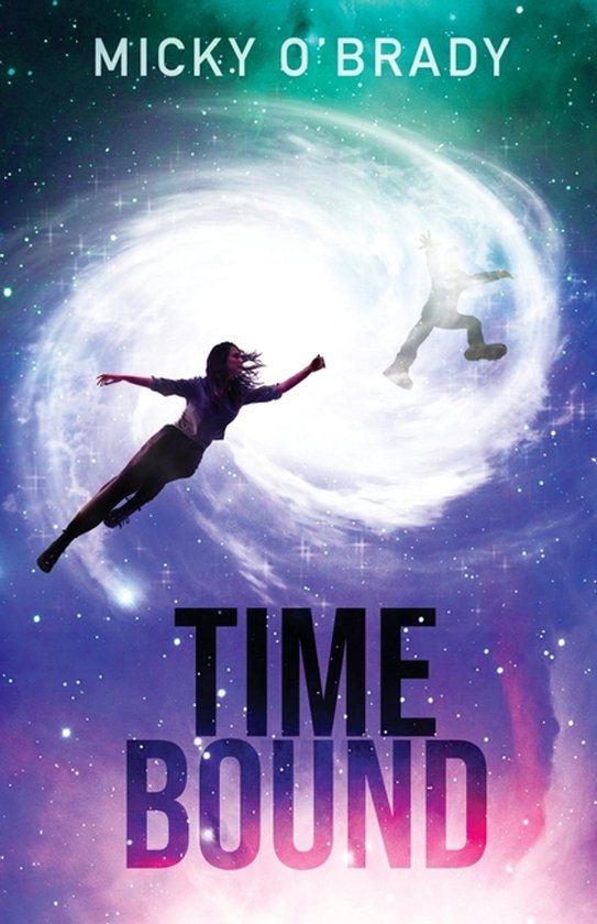 Time Warped- Time Bound